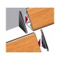KAP Capac lateral pt antistrop M3545